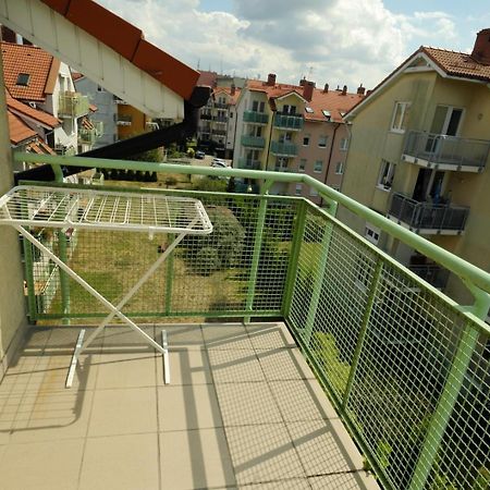 Apartamento Apartament Sloneczny 7 Opole Exterior foto