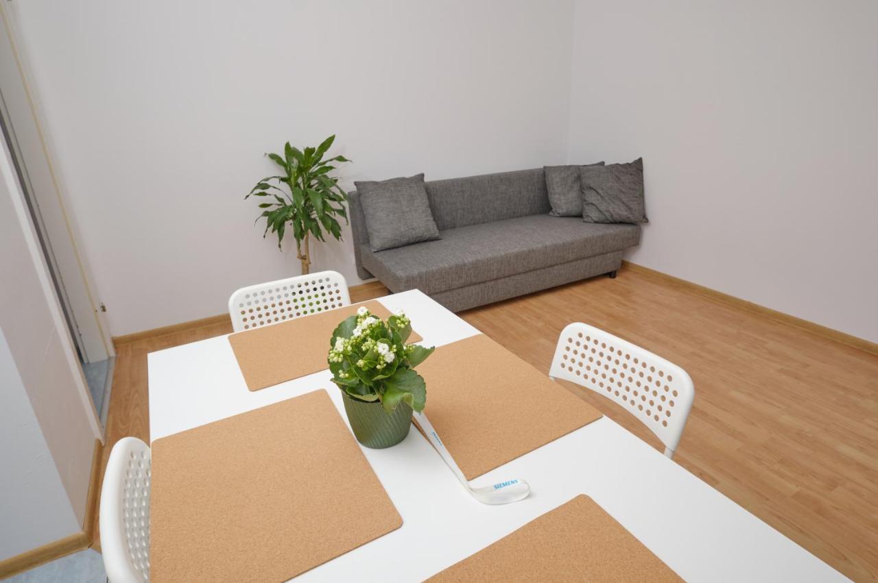 Apartament Sloneczny 7 Opole Exterior foto