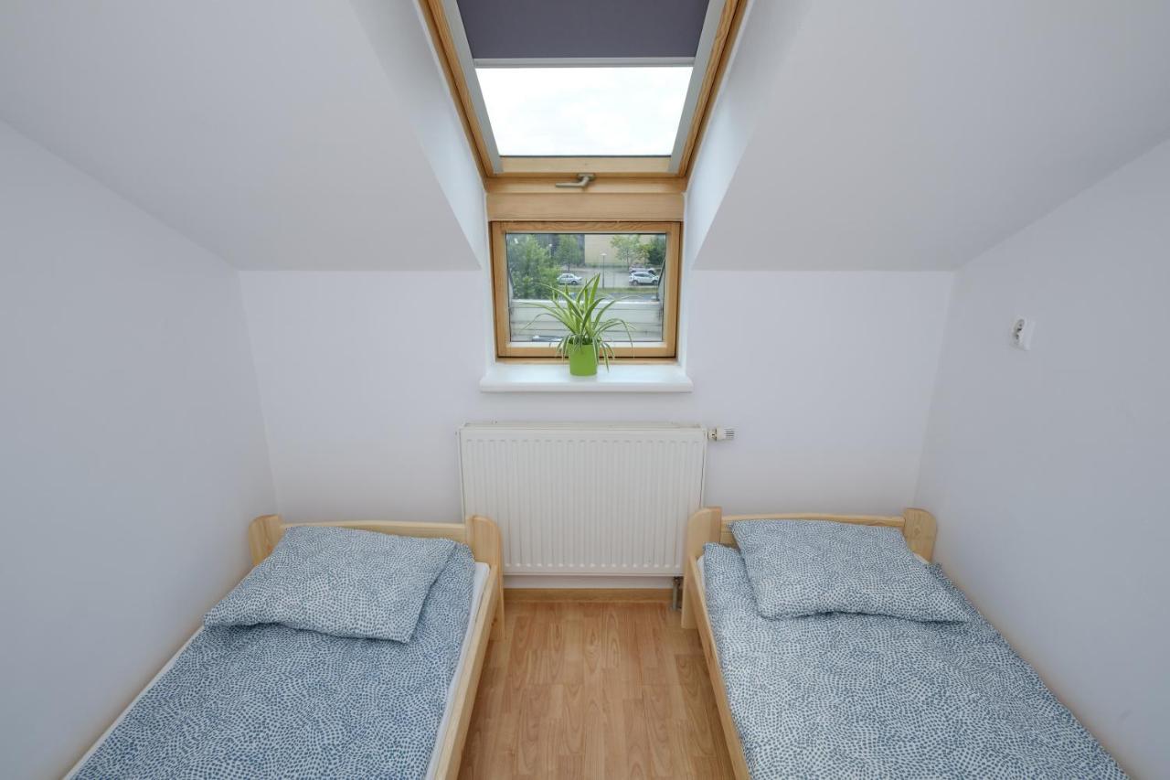 Apartament Sloneczny 7 Opole Exterior foto