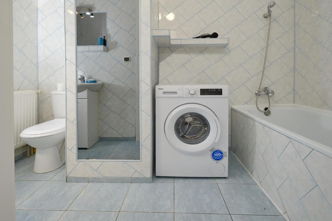 Apartament Sloneczny 7 Opole Exterior foto