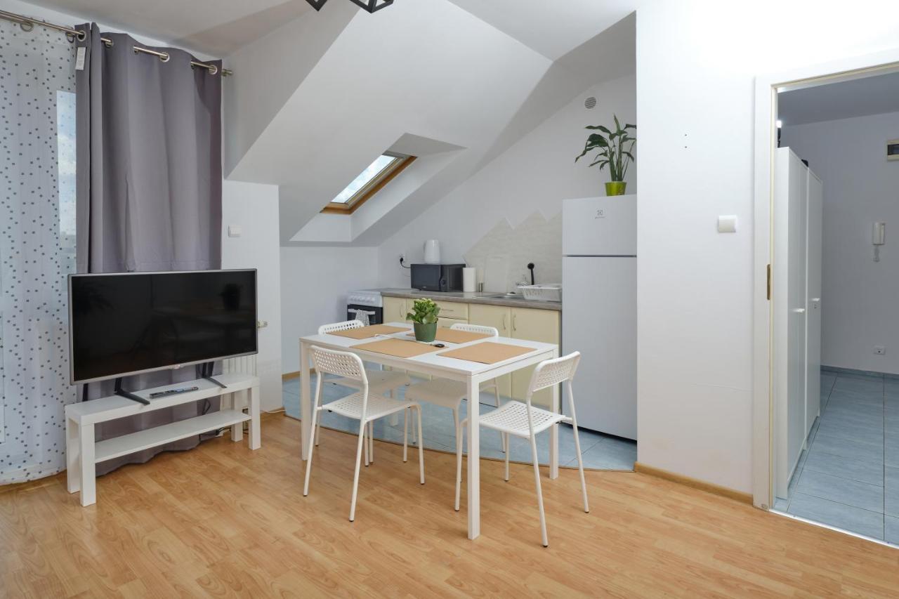 Apartament Sloneczny 7 Opole Exterior foto