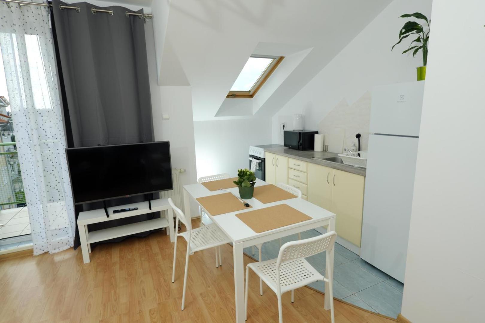 Apartament Sloneczny 7 Opole Exterior foto