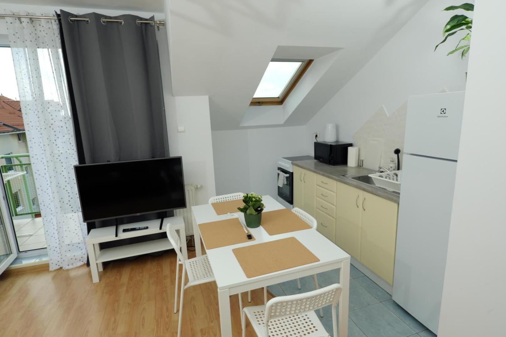 Apartament Sloneczny 7 Opole Exterior foto