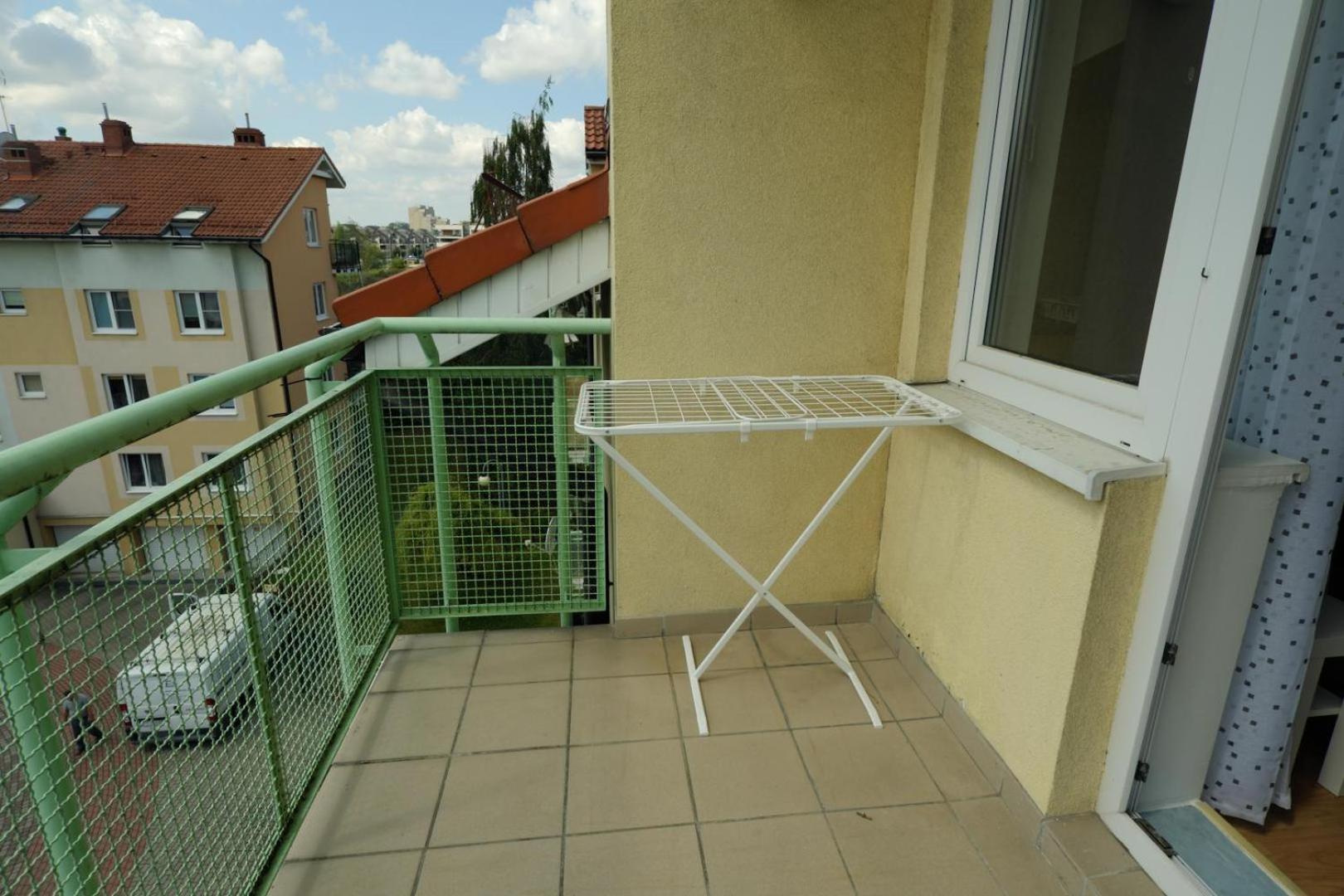Apartament Sloneczny 7 Opole Exterior foto